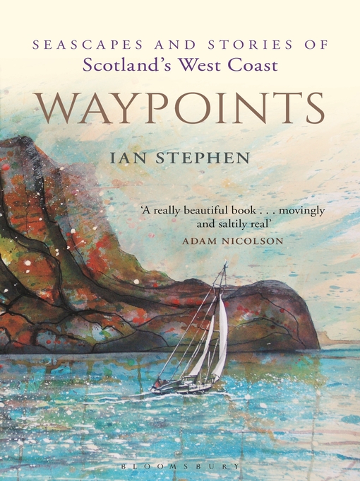 Title details for Waypoints by Ian Stephen - Available